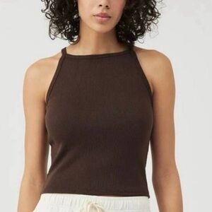 Outdoor Voices Cozyrib Tank